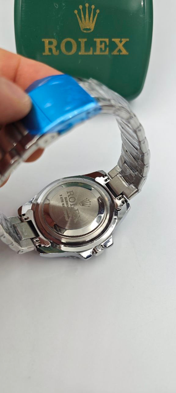 GMT MASTER-II MODEL ROLEX SUBMARİNER