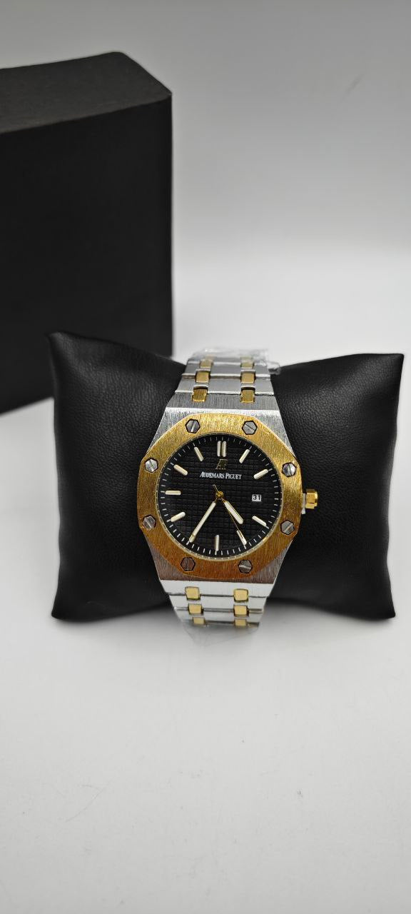 AUDEMARS PİGUET ÇELİK ERKEK SAAT