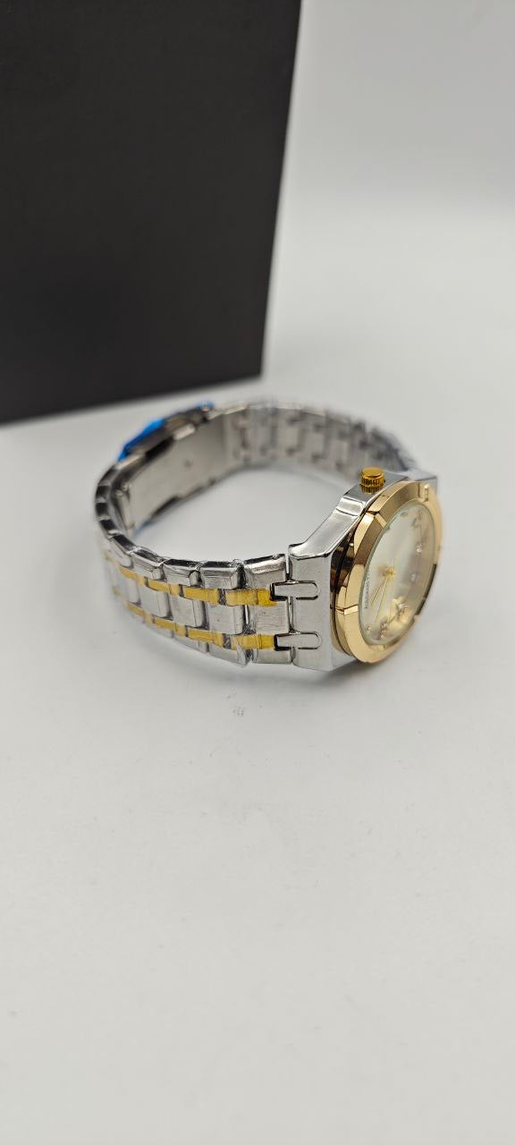 AUDEMARS PİGUET ÇELİK BAYAN SAAT