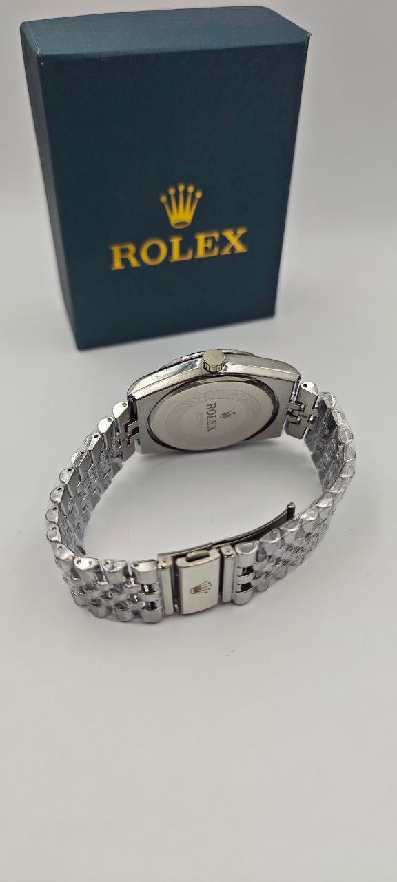ROLEX SKYDEWELLER ORMAN YEŞİLİ