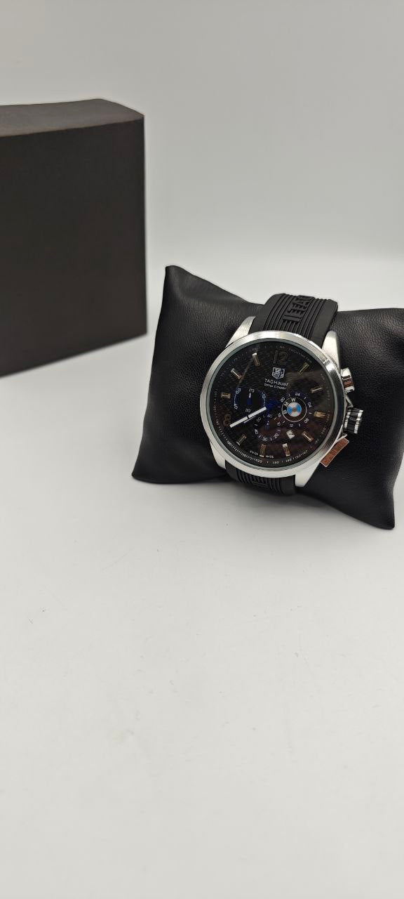 TAG HEUER BMW ERKEK KOL SAATİ PREMİUM