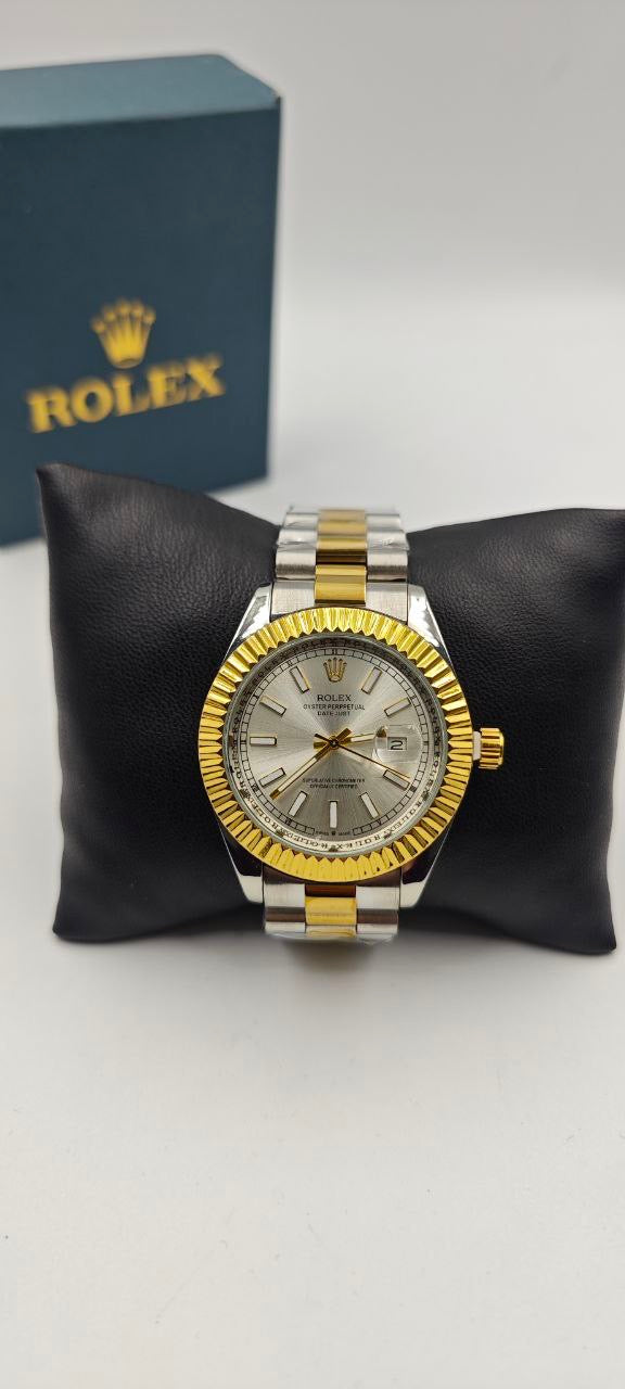ROLEX ERKEK ÇELİK ÜST SEĞMENT