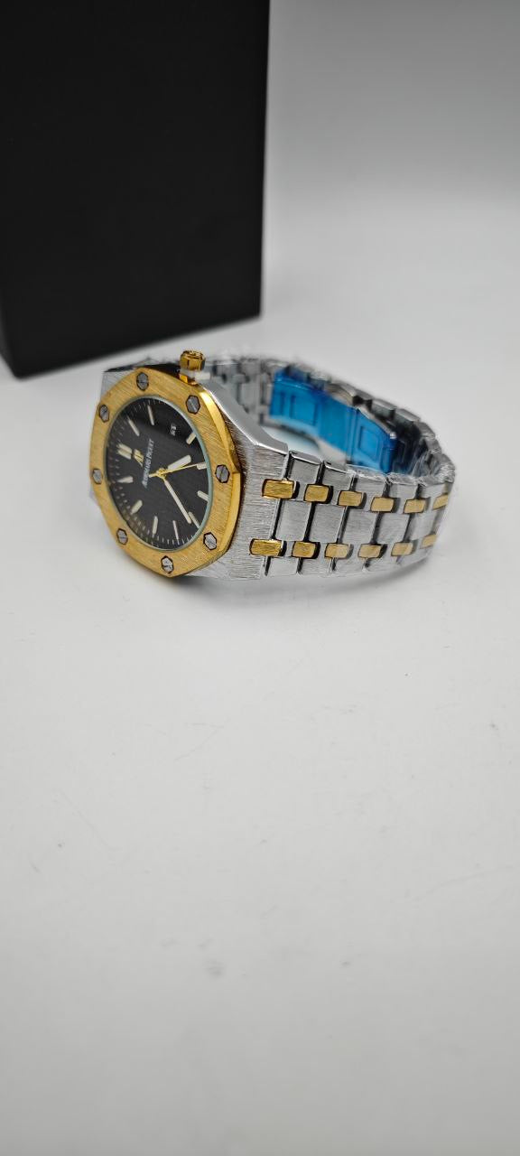 AUDEMARS PİGUET ÇELİK ERKEK SAAT